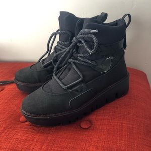 Fitflop winter boots